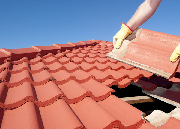 About Auburn MA Roofers